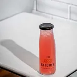 Spiced Guava Soda