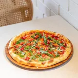 Rocket- The Salad Pizza Pizza