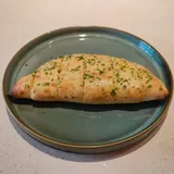 Garlic Sticks Filled With Cheese