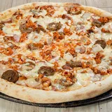 Max Chicken Pizza
