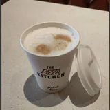 Hot Coffee