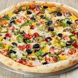 Max Veggies Pizza