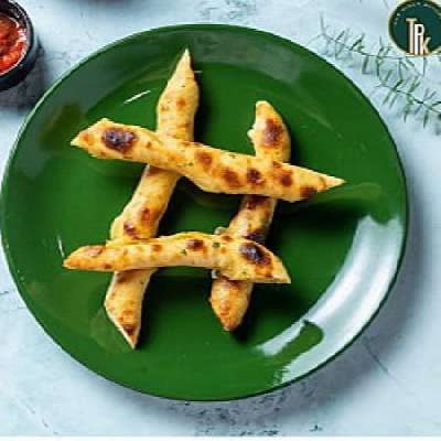 Cheese &Bbq Chicken Twisties