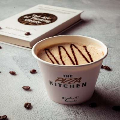 Chocolate Latte