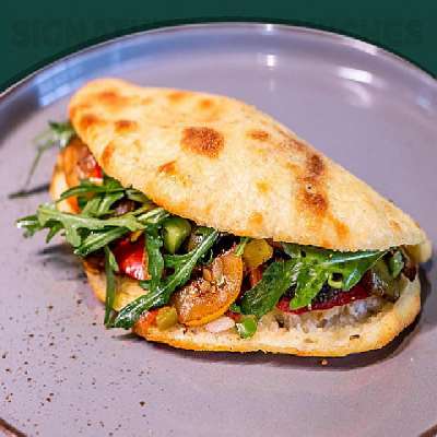 Veg Sandwich