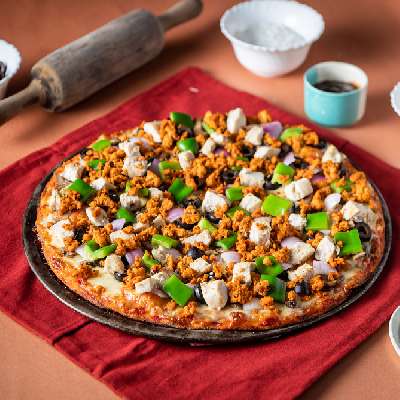 Chicken Supreme Pizza 12''