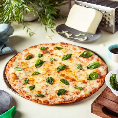 Ny Cheese Pizza 18''