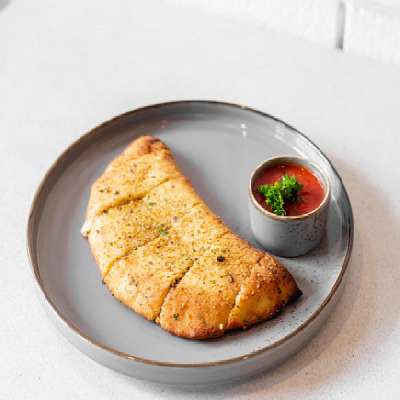 Garlic Sticks