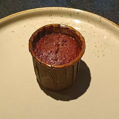 Choco Lava Cake
