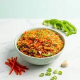 Schezwan Fried Rice