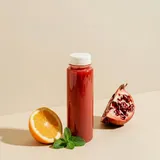 Red Orange Juice