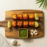 Paneer Garlic Tikka