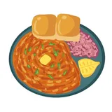 PAV BHAJI