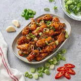 Baby Corn Crispy