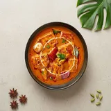 Paneer Tikka Masala