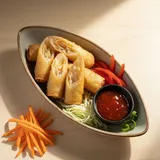 Veg Spring Roll