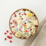 Fruit Raita