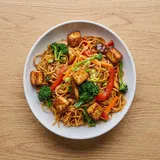 Exotic Veg Noodles
