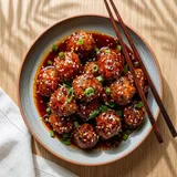 Veg Manchurian