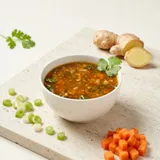 Hot And Sour Soup