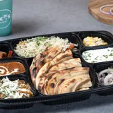 Corporate Thali
