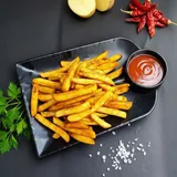 Masala Fries