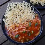 American Choupsuey