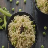 Matar Pulao