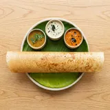 Plain Dosa