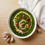 Lasooni Palak