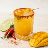 Chilli Mango