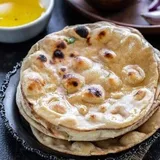Butter Roti