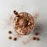 Fererro Rochers Milkshake
