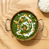 Paneer Palak