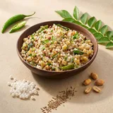 Sabudana Khichdi