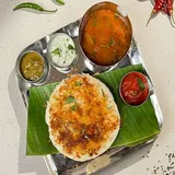 Thatte Idli