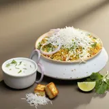 Paneer Makhani Biryani