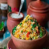Kasmiri Pulav