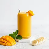 Mango Milkshake