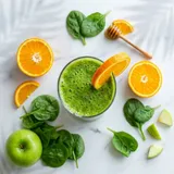 Immunity Booster