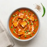 Paneer Matar