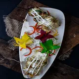 Paneer Malai Tikka