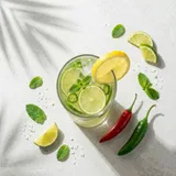 Chilli Lemonade