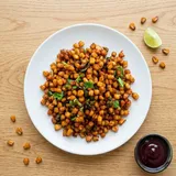 Plumy Crispy Corn