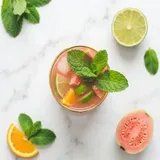 Citrus Sunshine