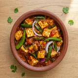 Paneer Handi
