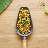 Paneer Bhurji