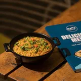 Thai Curry Maggi