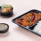 Paneer Tikka Masala Box