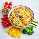 Spaghetti Pasta